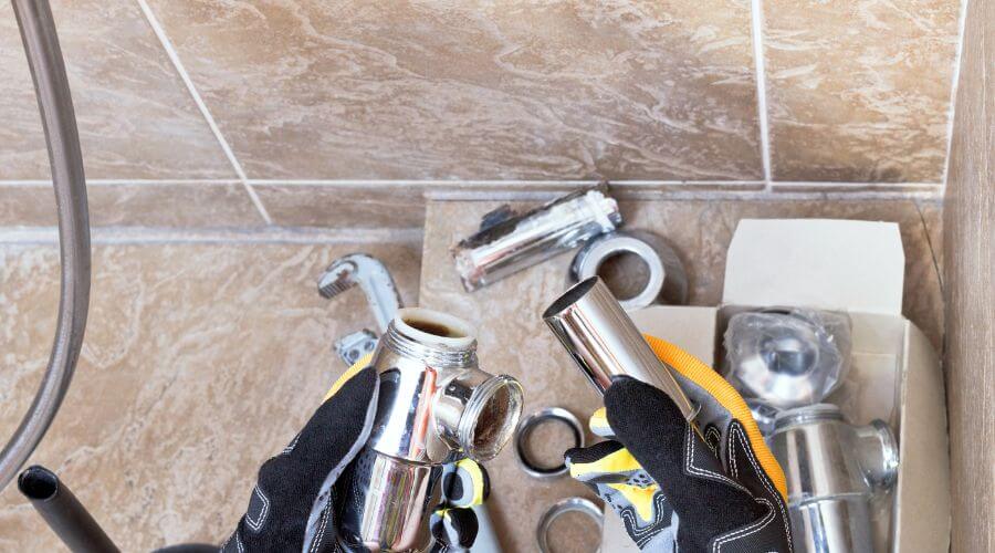 Expert flood damage restoration services in Whately, MA